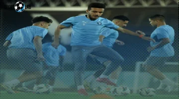 بيراميدز يخسر 5 لاعبين أمام الاتحاد السكندري في مواجهة حاسمة